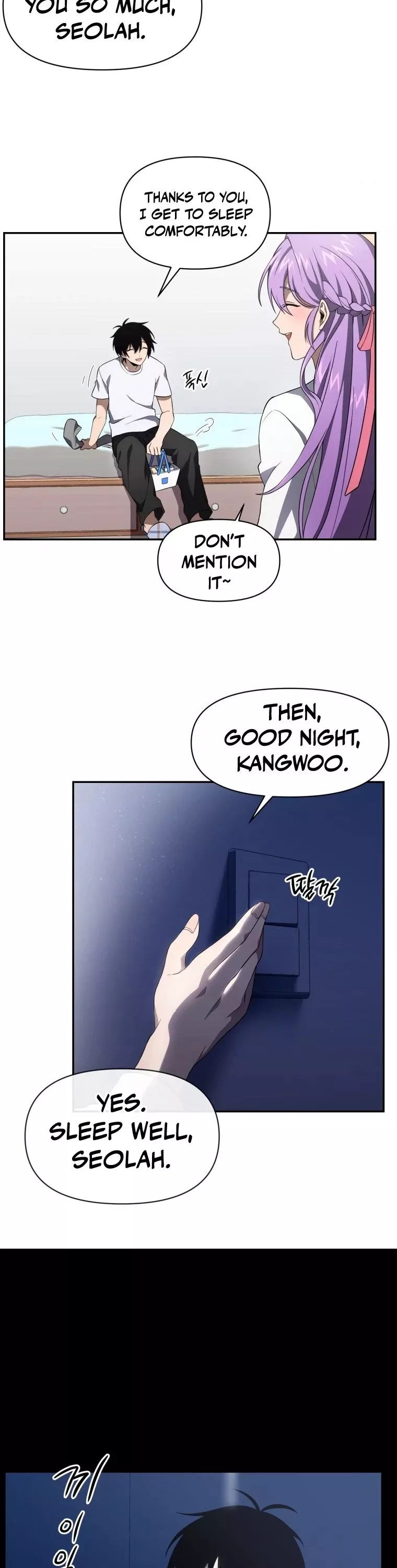 Read Player Who Returned 10,000 Years Later Manga Online