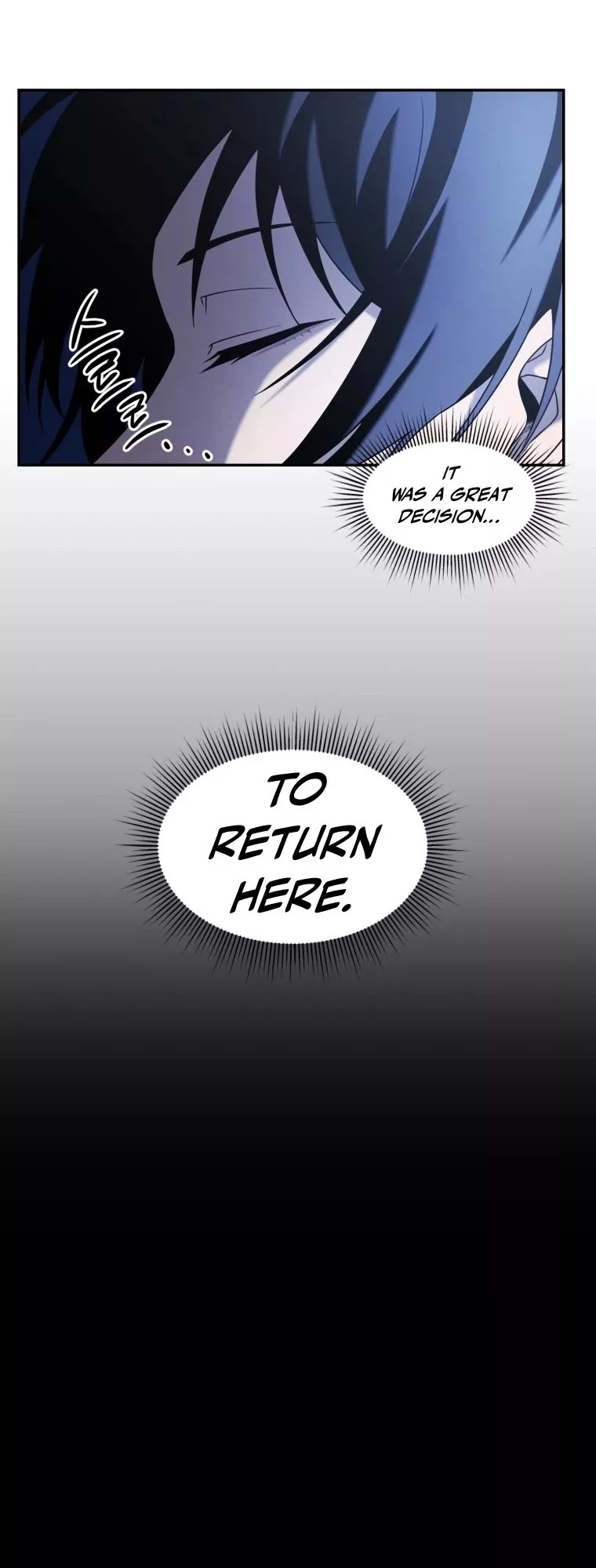 Read Player Who Returned 10,000 Years Later Manga Online