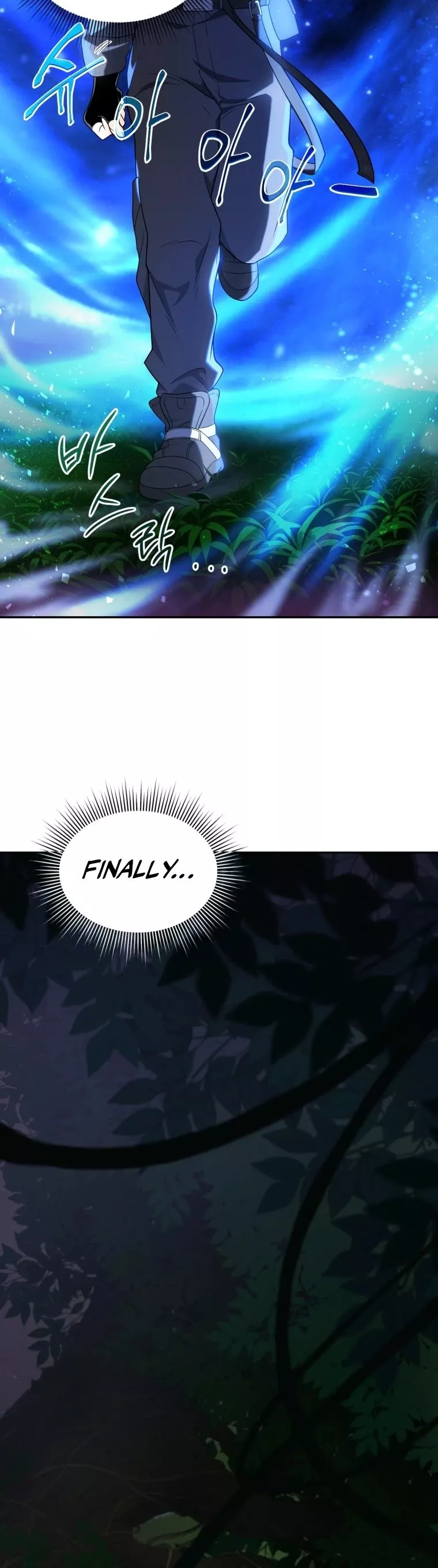 Read Player Who Returned 10,000 Years Later Manga Online
