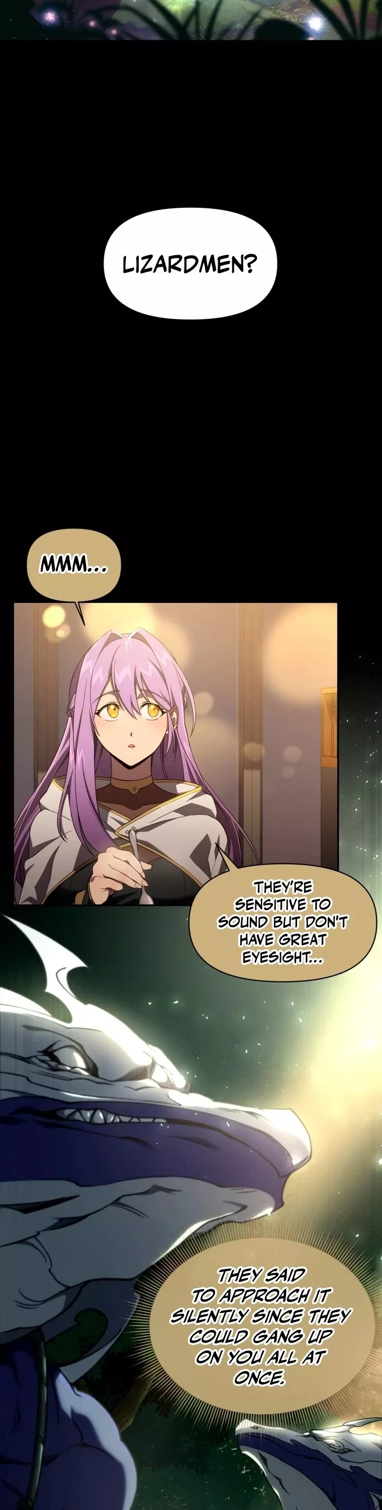 Read Player Who Returned 10,000 Years Later Manga Online