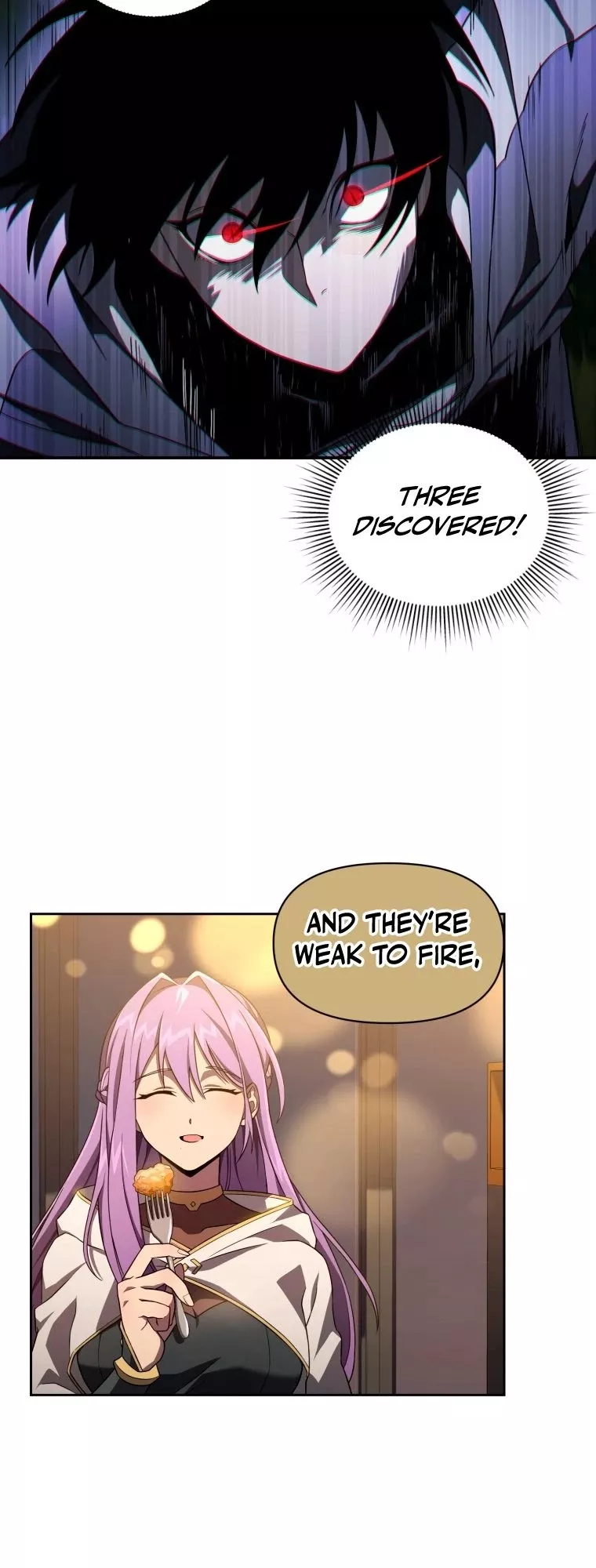 Read Player Who Returned 10,000 Years Later Manga Online