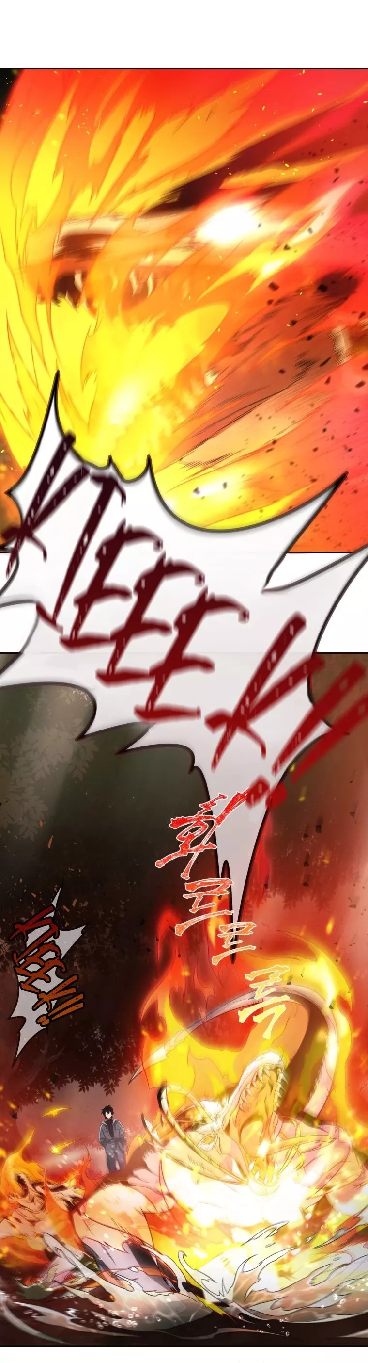 Read Player Who Returned 10,000 Years Later Manga Online