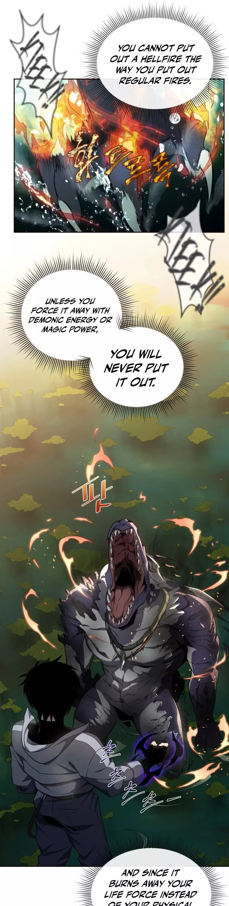Read Player Who Returned 10,000 Years Later Manga Online