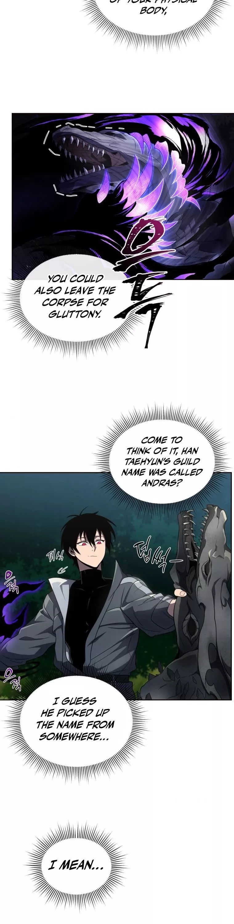 Read Player Who Returned 10,000 Years Later Manga Online
