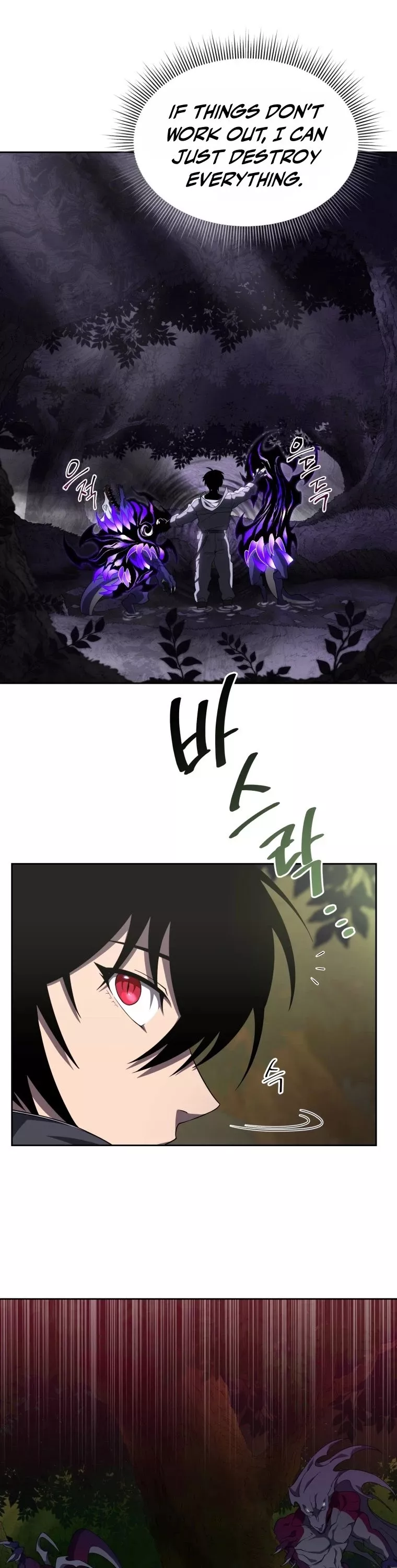 Read Player Who Returned 10,000 Years Later Manga Online