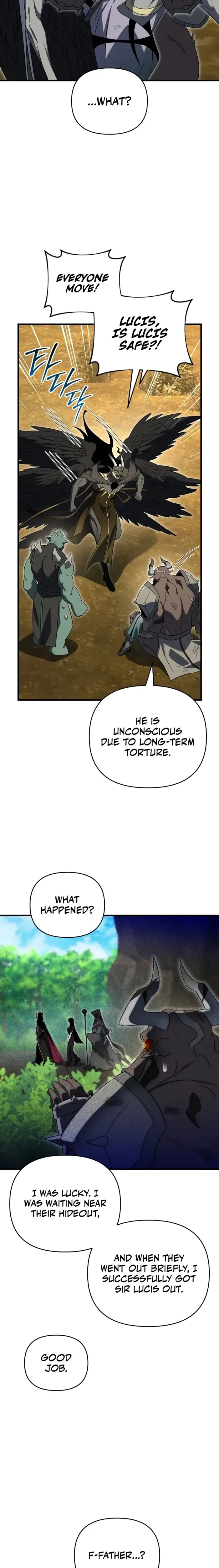 Read Player Who Returned 10,000 Years Later Manga Online