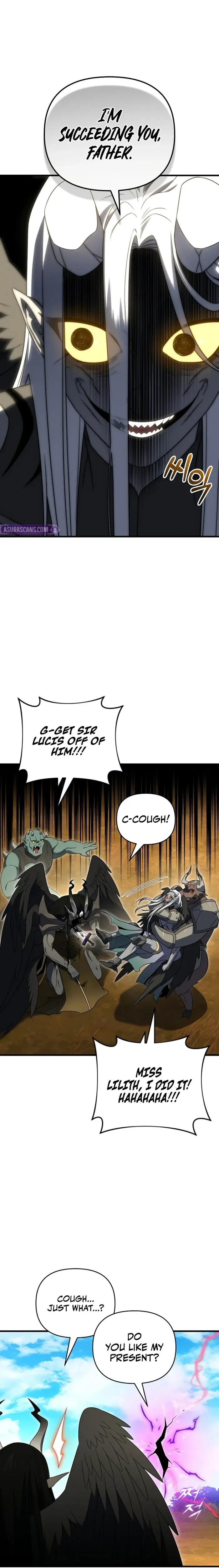 Read Player Who Returned 10,000 Years Later Manga Online