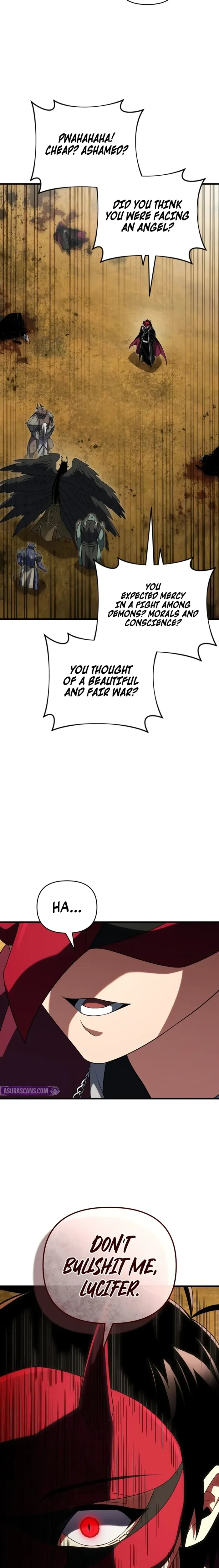 Read Player Who Returned 10,000 Years Later Manga Online