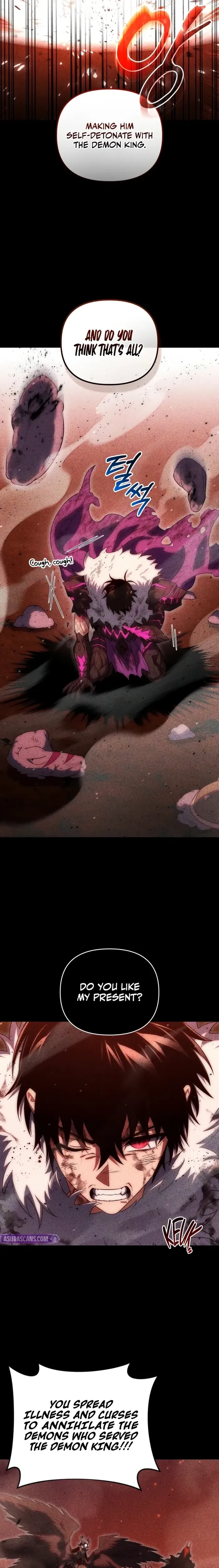 Read Player Who Returned 10,000 Years Later Manga Online