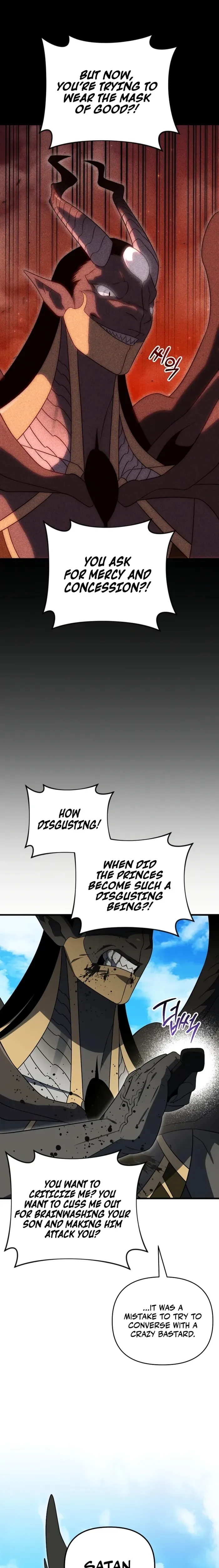 Read Player Who Returned 10,000 Years Later Manga Online