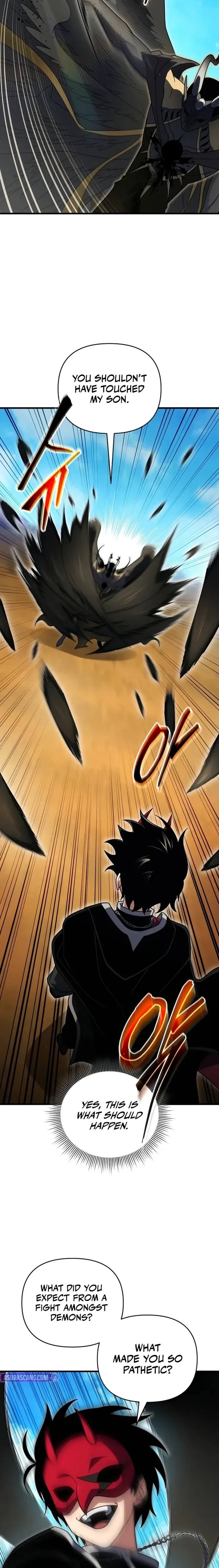 Read Player Who Returned 10,000 Years Later Manga Online