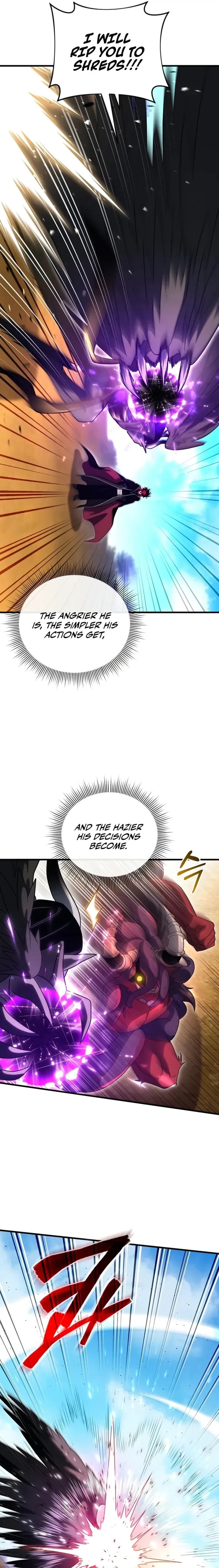 Read Player Who Returned 10,000 Years Later Manga Online