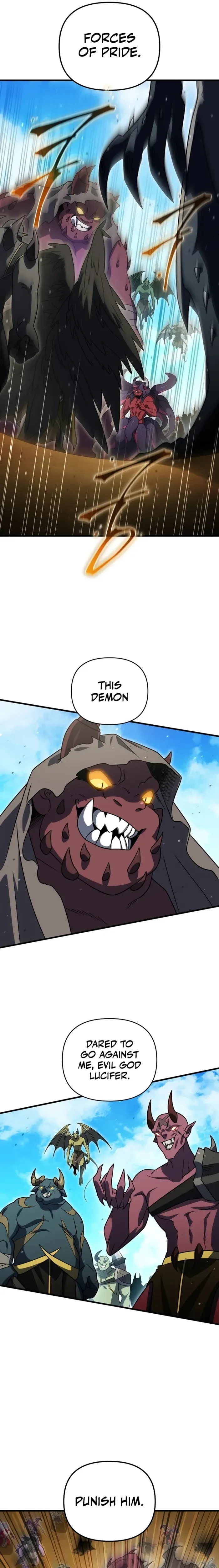 Read Player Who Returned 10,000 Years Later Manga Online