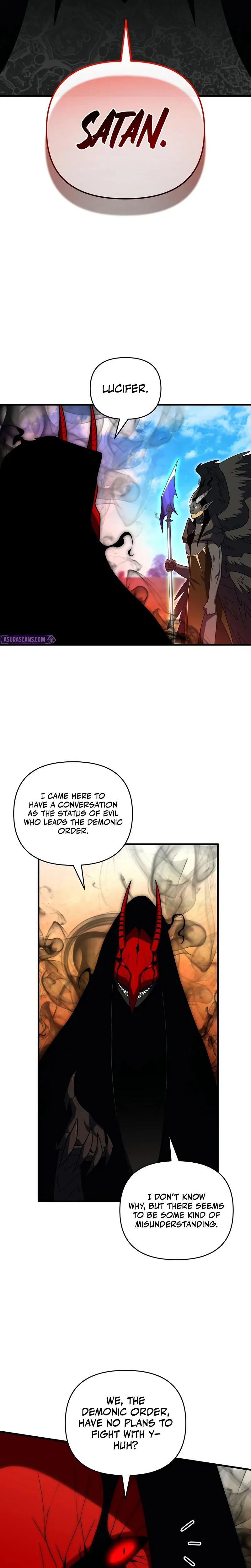 Read Player Who Returned 10,000 Years Later Manga Online