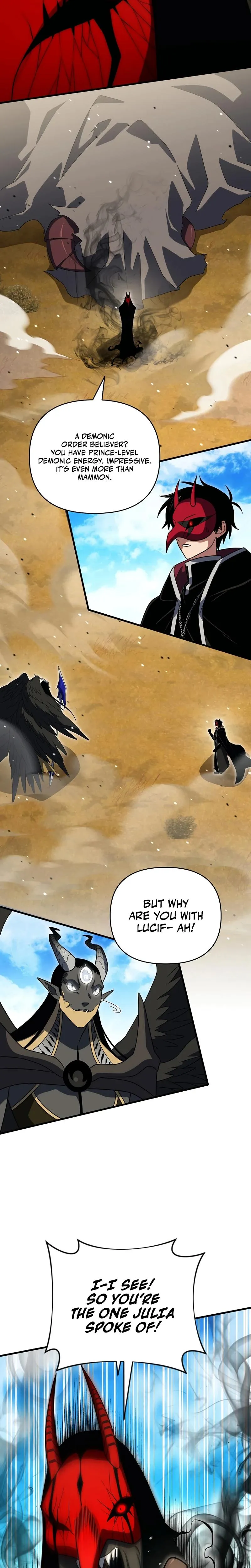 Read Player Who Returned 10,000 Years Later Manga Online