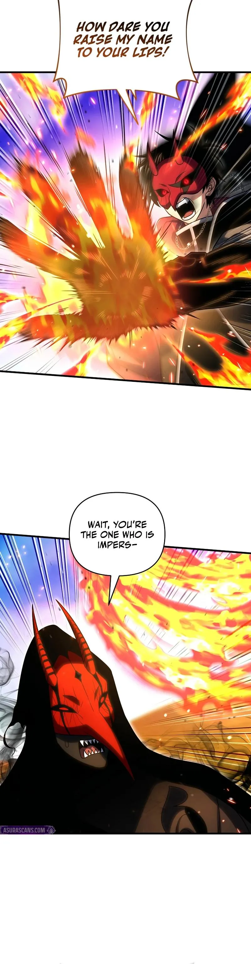 Read Player Who Returned 10,000 Years Later Manga Online