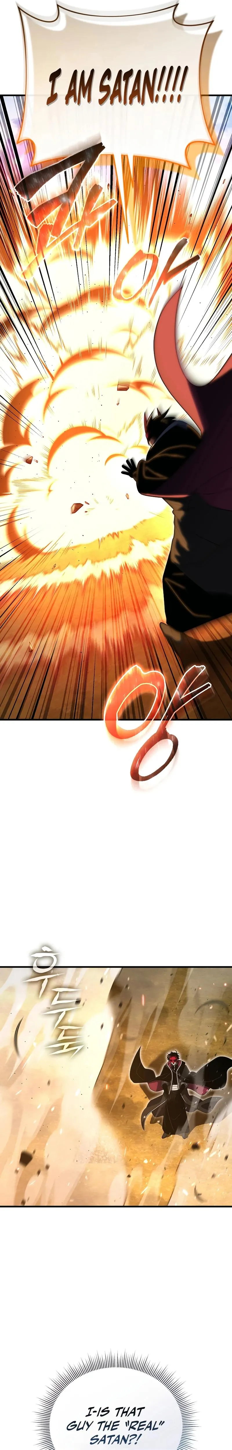 Read Player Who Returned 10,000 Years Later Manga Online