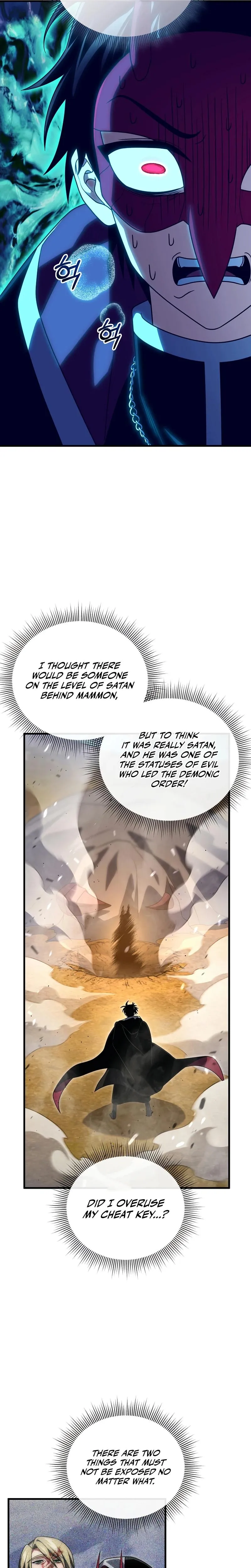 Read Player Who Returned 10,000 Years Later Manga Online