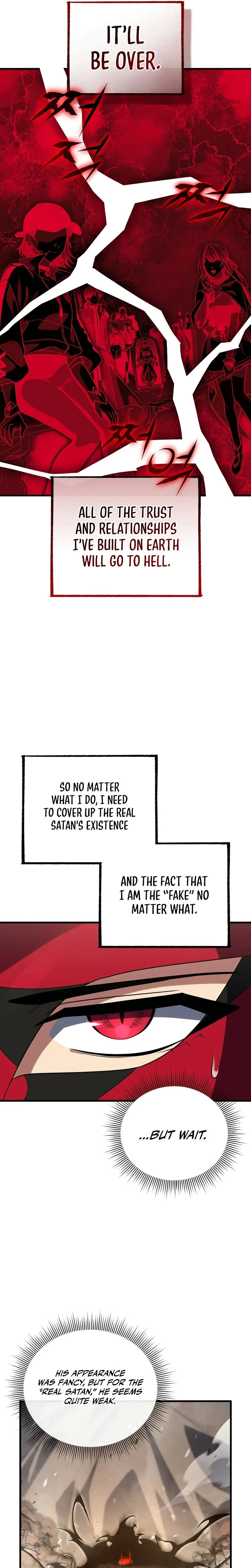 Read Player Who Returned 10,000 Years Later Manga Online