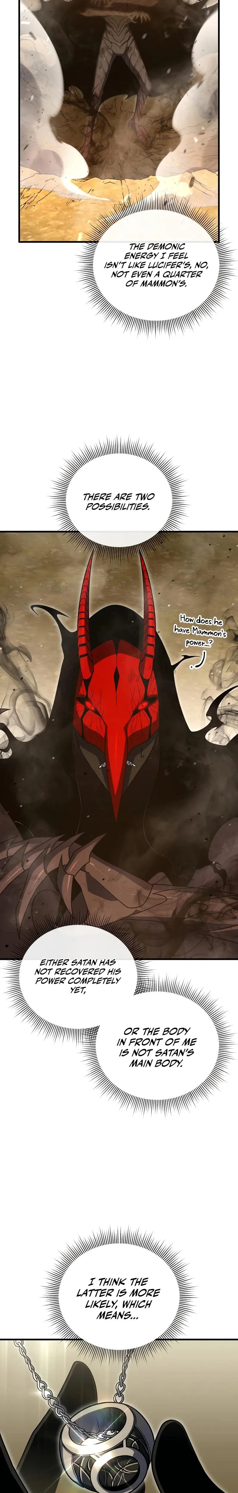 Read Player Who Returned 10,000 Years Later Manga Online