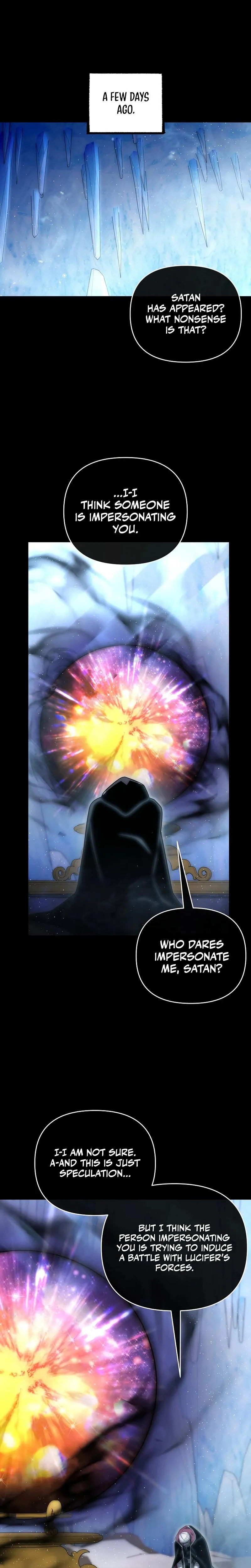 Read Player Who Returned 10,000 Years Later Manga Online