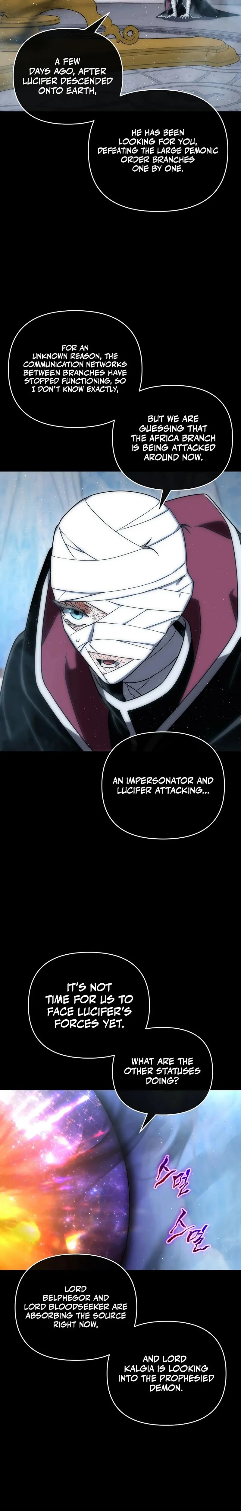 Read Player Who Returned 10,000 Years Later Manga Online