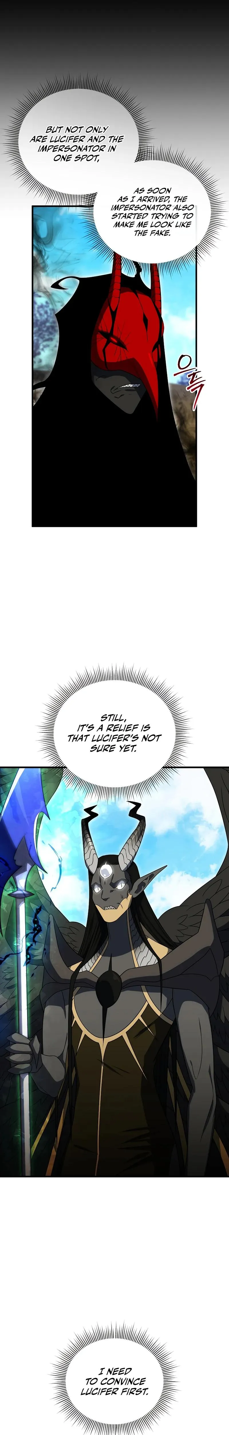 Read Player Who Returned 10,000 Years Later Manga Online