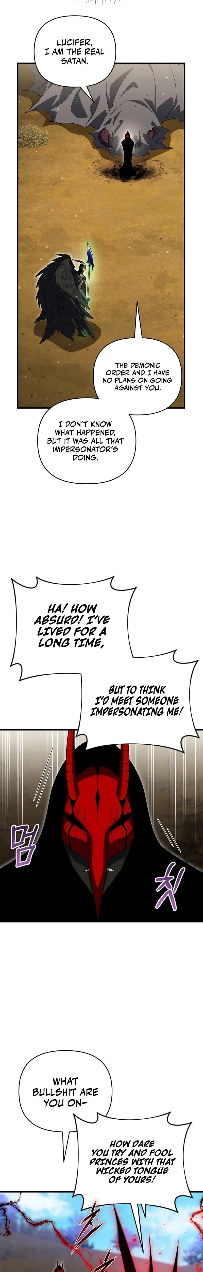 Read Player Who Returned 10,000 Years Later Manga Online