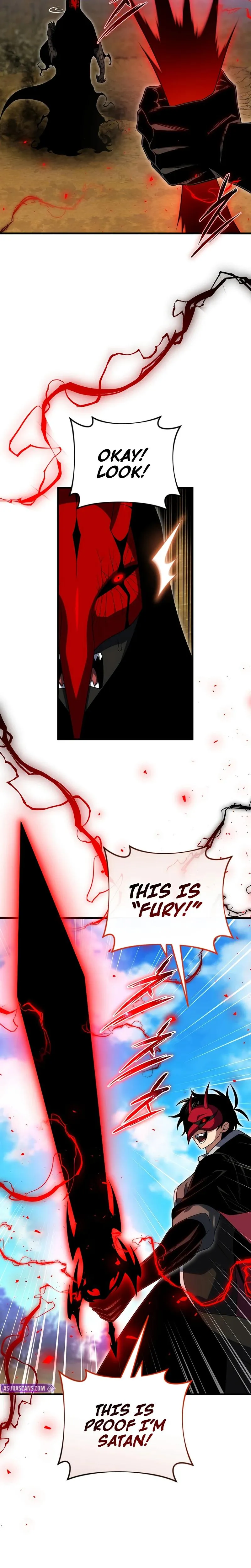 Read Player Who Returned 10,000 Years Later Manga Online