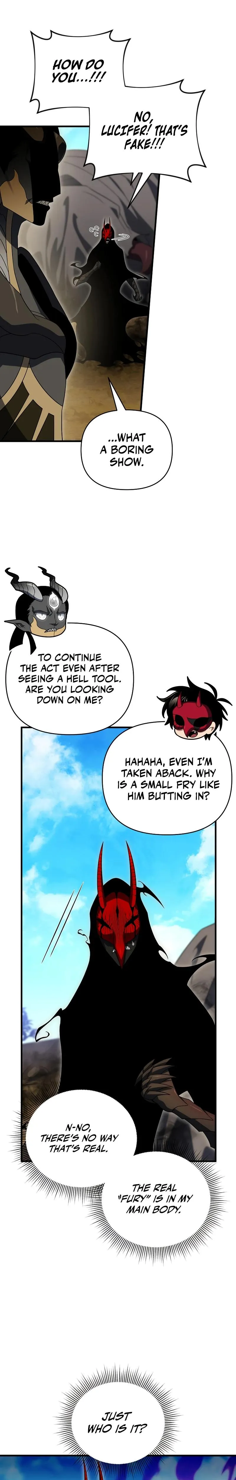 Read Player Who Returned 10,000 Years Later Manga Online