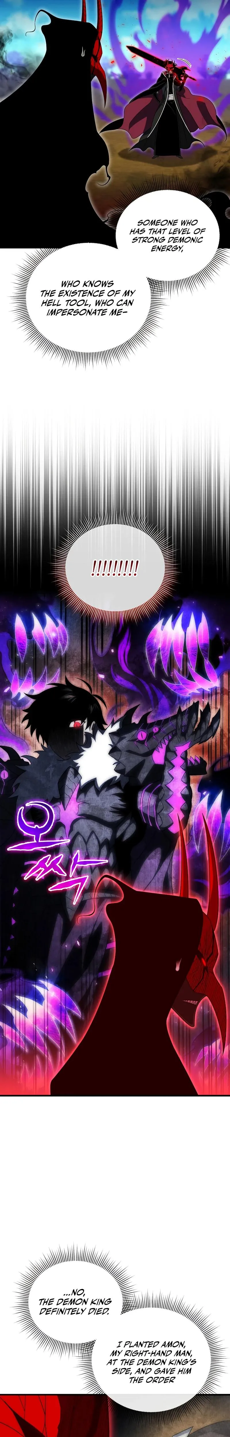 Read Player Who Returned 10,000 Years Later Manga Online