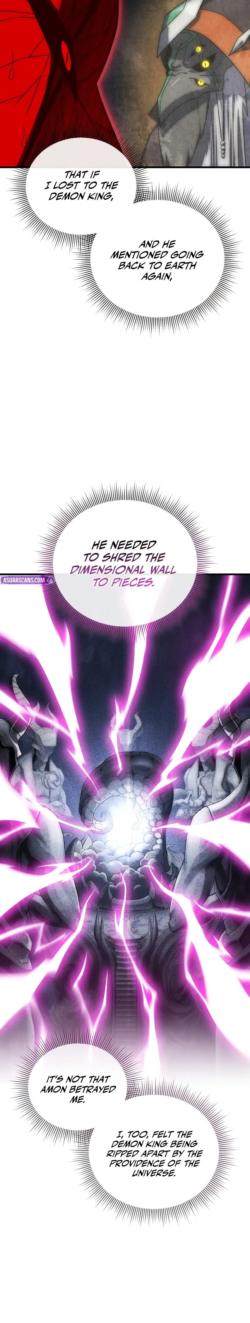 Read Player Who Returned 10,000 Years Later Manga Online