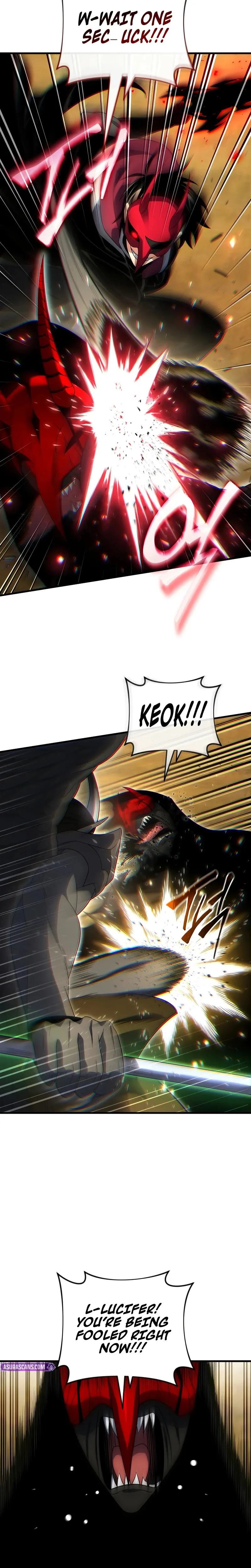 Read Player Who Returned 10,000 Years Later Manga Online