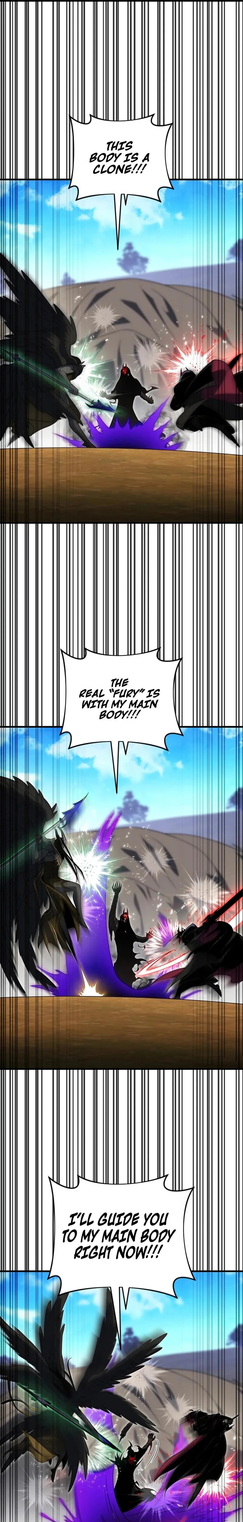 Read Player Who Returned 10,000 Years Later Manga Online