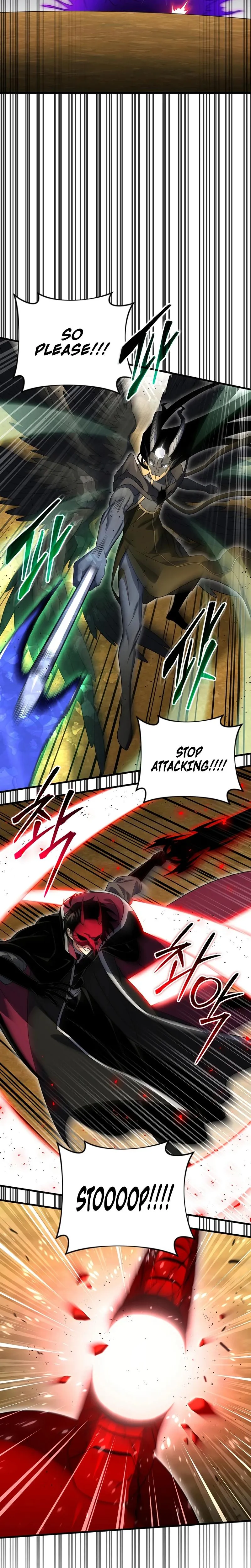 Read Player Who Returned 10,000 Years Later Manga Online