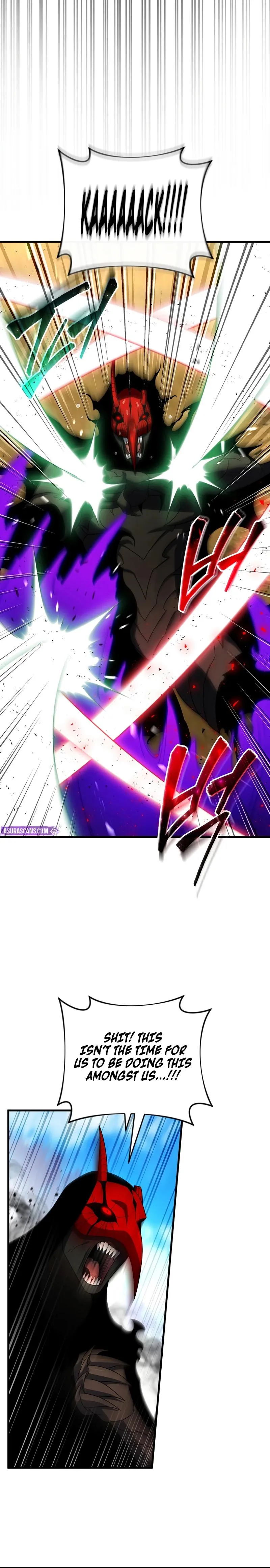 Read Player Who Returned 10,000 Years Later Manga Online