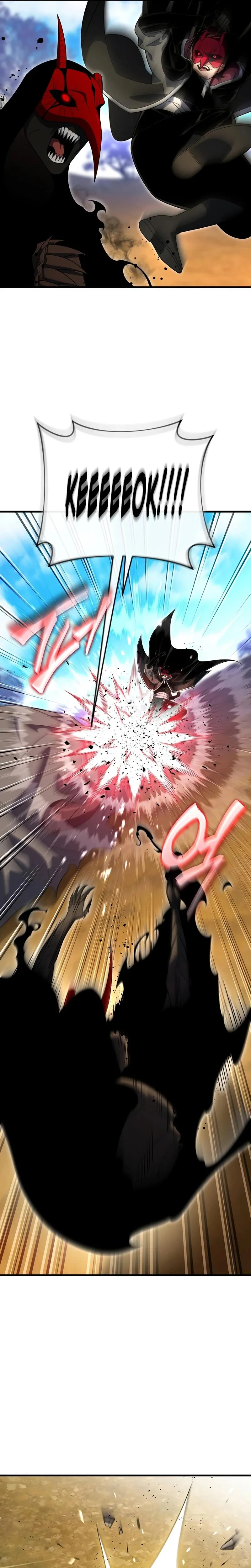 Read Player Who Returned 10,000 Years Later Manga Online