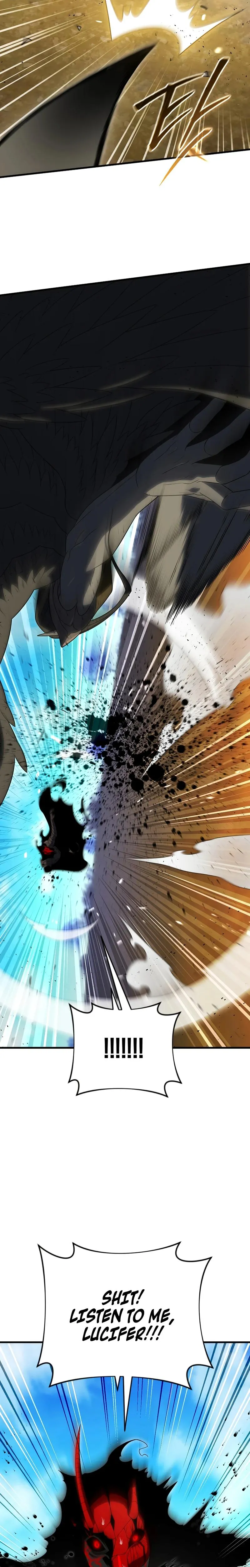 Read Player Who Returned 10,000 Years Later Manga Online