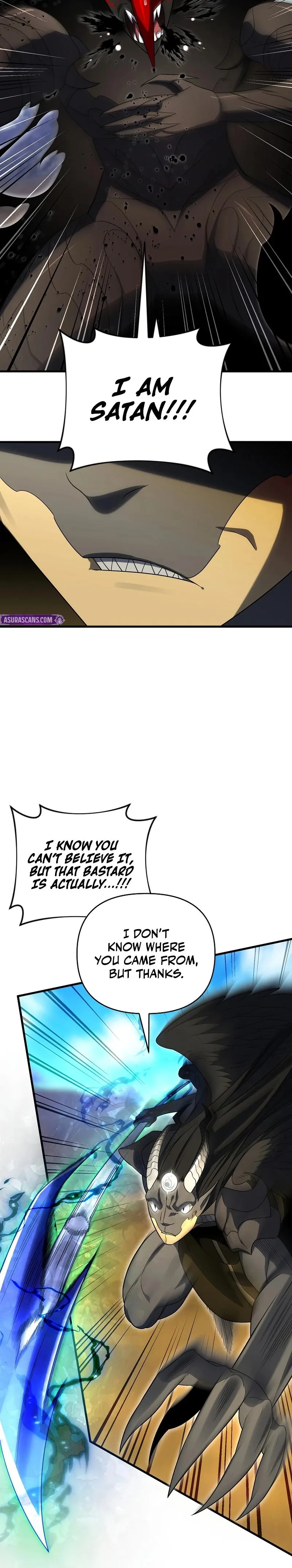 Read Player Who Returned 10,000 Years Later Manga Online