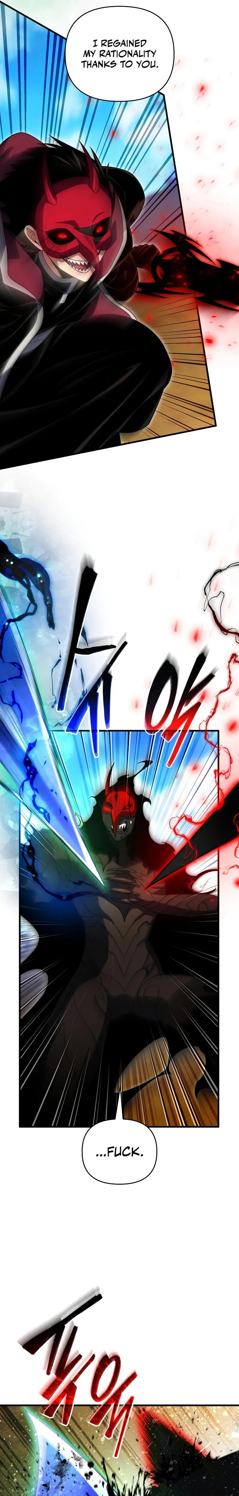 Read Player Who Returned 10,000 Years Later Manga Online