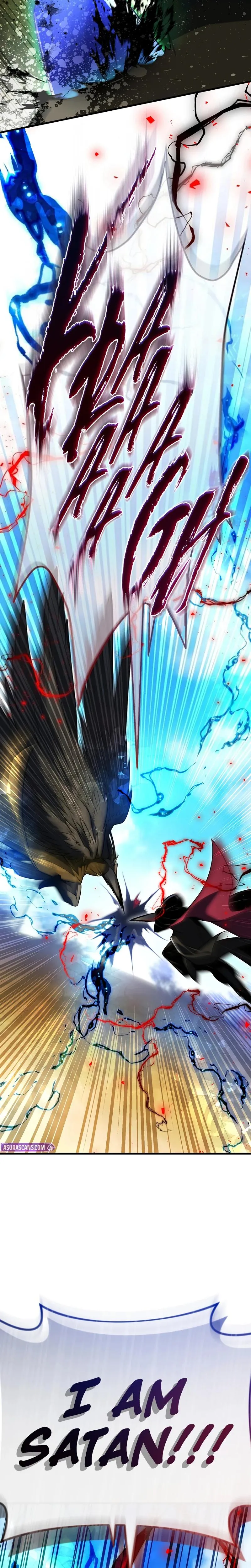 Read Player Who Returned 10,000 Years Later Manga Online