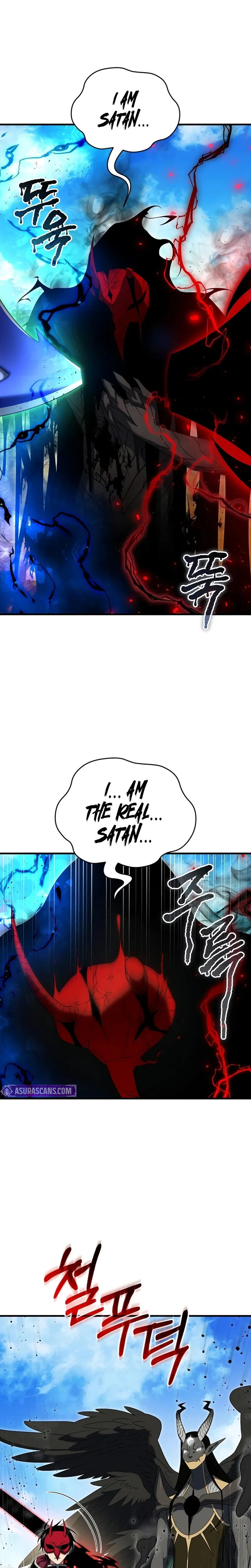 Read Player Who Returned 10,000 Years Later Manga Online