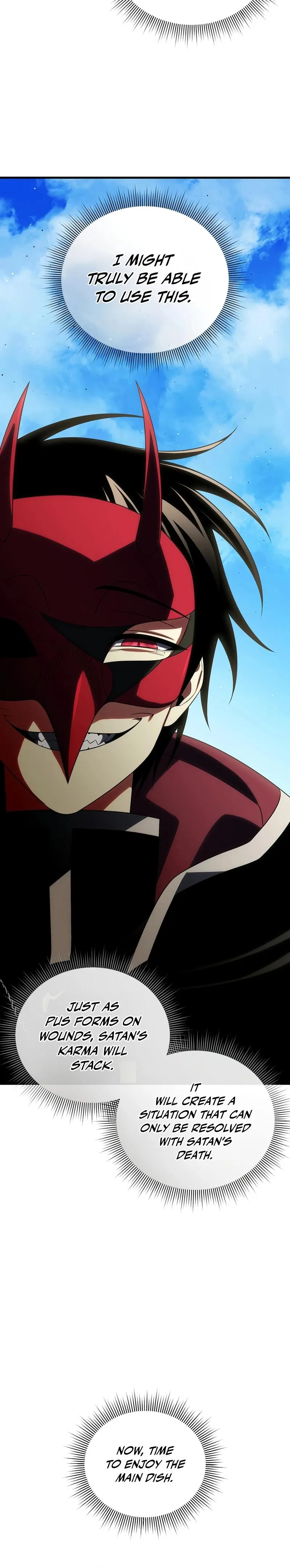 Read Player Who Returned 10,000 Years Later Manga Online