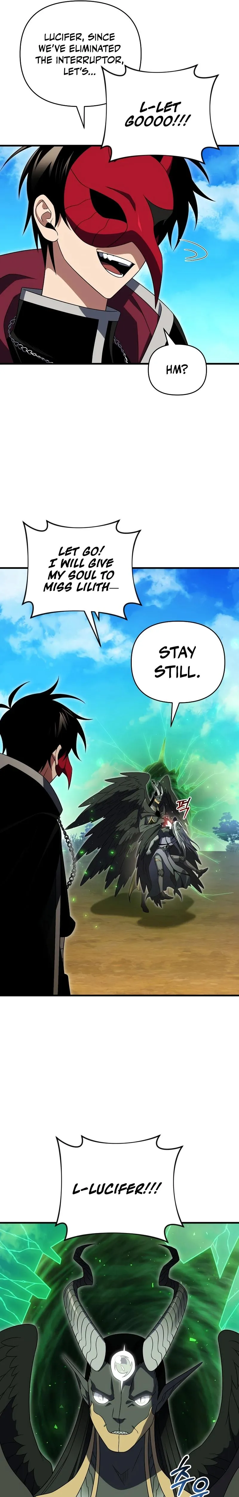 Read Player Who Returned 10,000 Years Later Manga Online