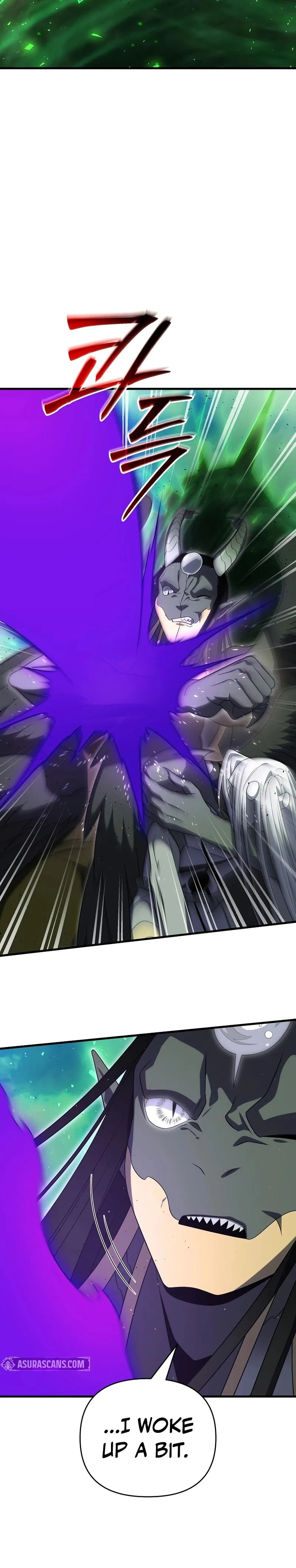 Read Player Who Returned 10,000 Years Later Manga Online