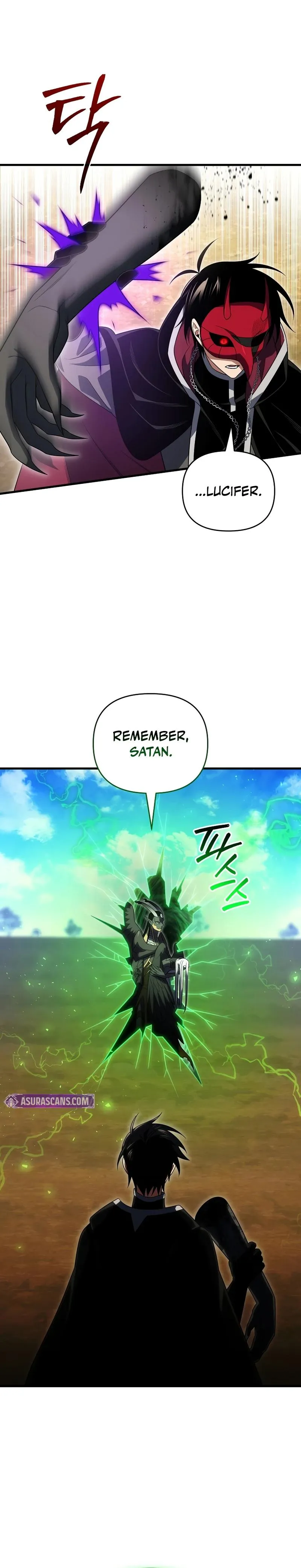 Read Player Who Returned 10,000 Years Later Manga Online