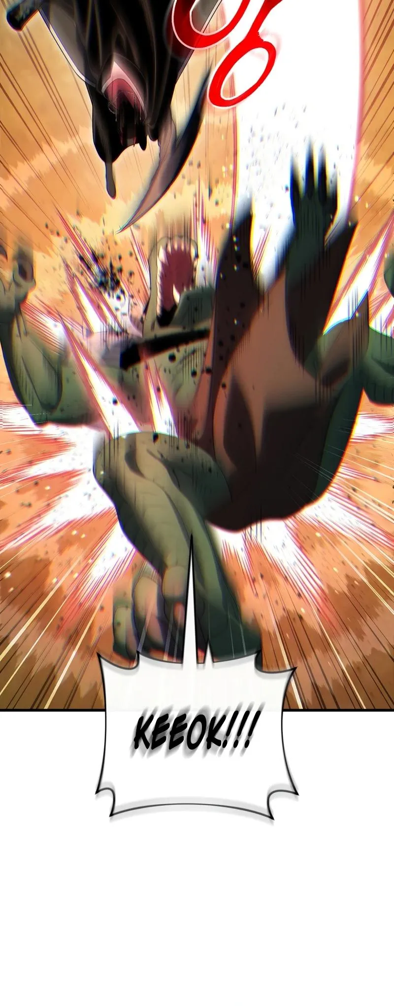 Read Player Who Returned 10,000 Years Later Manga Online