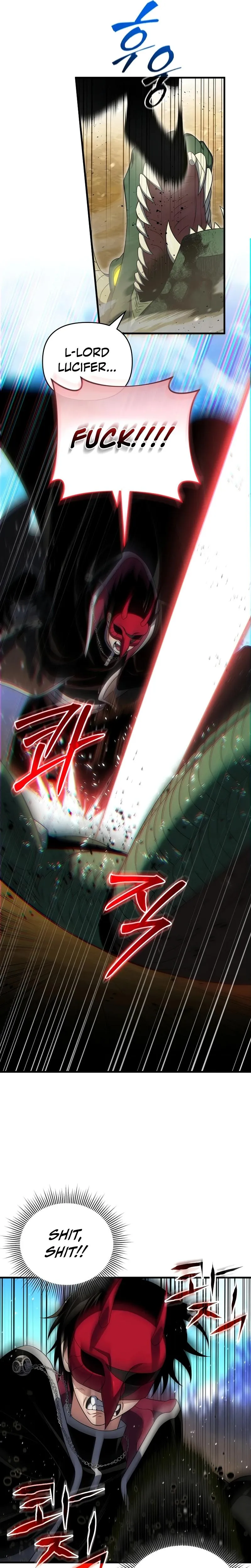 Read Player Who Returned 10,000 Years Later Manga Online