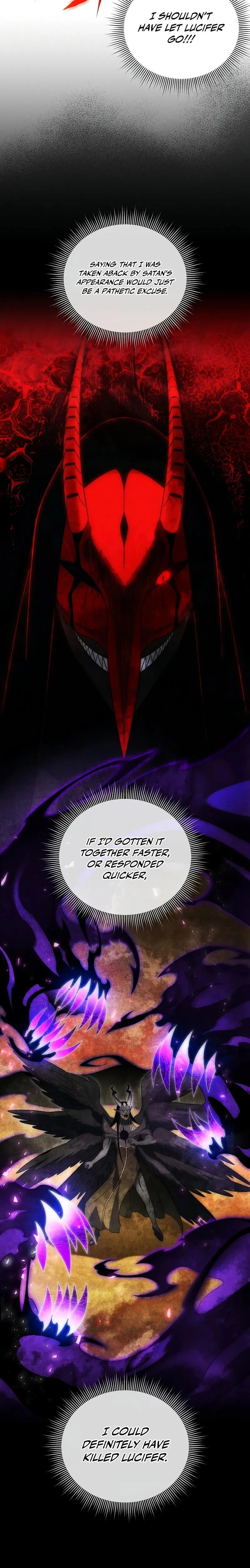 Read Player Who Returned 10,000 Years Later Manga Online