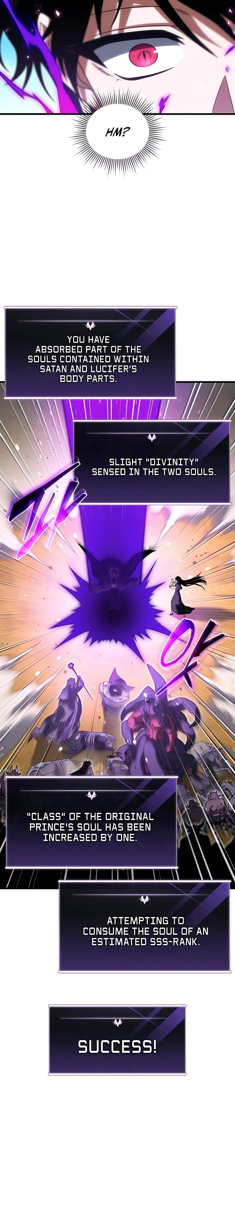 Read Player Who Returned 10,000 Years Later Manga Online